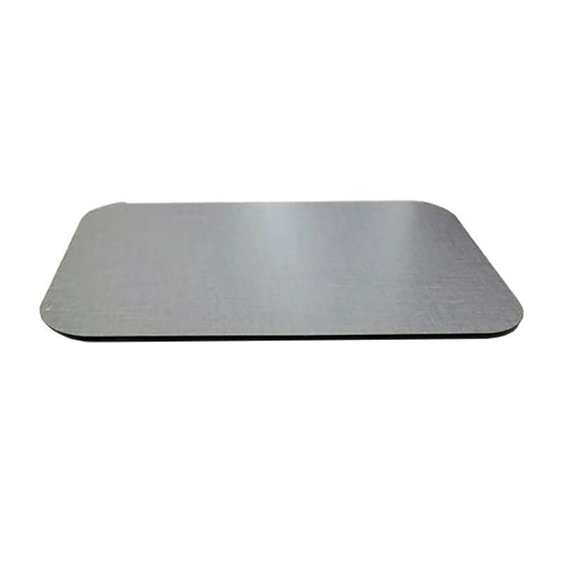 Self-Propelled/Trailer Rvs Std Door Storage Board &amp; Folding Table System