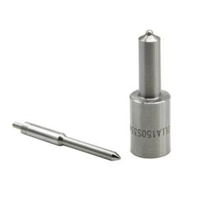 Quality High Speed Steel S Type Fuel Injector Nozzle DLLA150S334N385 Diesel 105015-3850 wholesale