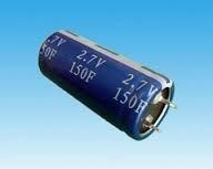 Quality Superkondensator 2.7V 3000F wholesale