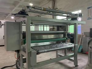 Quality Rotary Heat Transfer Machine with 1 Voltage 360-410V 50HZ for Calcium Silicate Board wholesale