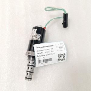 Quality Epper Valve XJBN-00382 4989436 For R110-7 Excavator Engine Parts wholesale