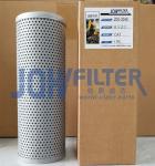 Hydraulic Oil Filter Element 200-3549 2003549 For Excavator Breaker