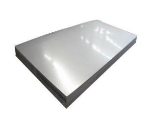 Quality Astm Cold Rolled Stainless Steel Plates 2b Ba Brushed 304 316 316l 310S Sheet wholesale