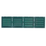 BT semiconductor IC packaging substrate manufacture