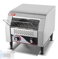 Quality Efficiency Commercial Electric Toaster Oven for Rapid Toasted Bread Production 300-500pcs/h Output wholesale