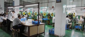 GZ THE EIGHTH PRINCE INT'L BUSINESS CO., LTD