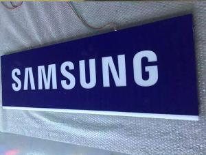 Quality Sumsug Store sign 120x35cm phone symbol sign ,phone sign, mobile phone sign mobile operators sign , wholesale