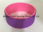 Virson New style Custom wholesale Pilates wheel yoga wheel