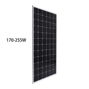 Quality Residential 300 Watt Monocrystalline Solar Panel wholesale