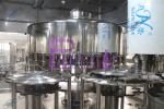 Air Purified Aspetic Water Filling Machine Solenoid Valve CE