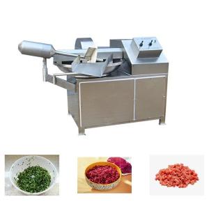 Quality Electric Meat Cutting Machine Chopper 6 Blades Mincer Meat Grinder wholesale