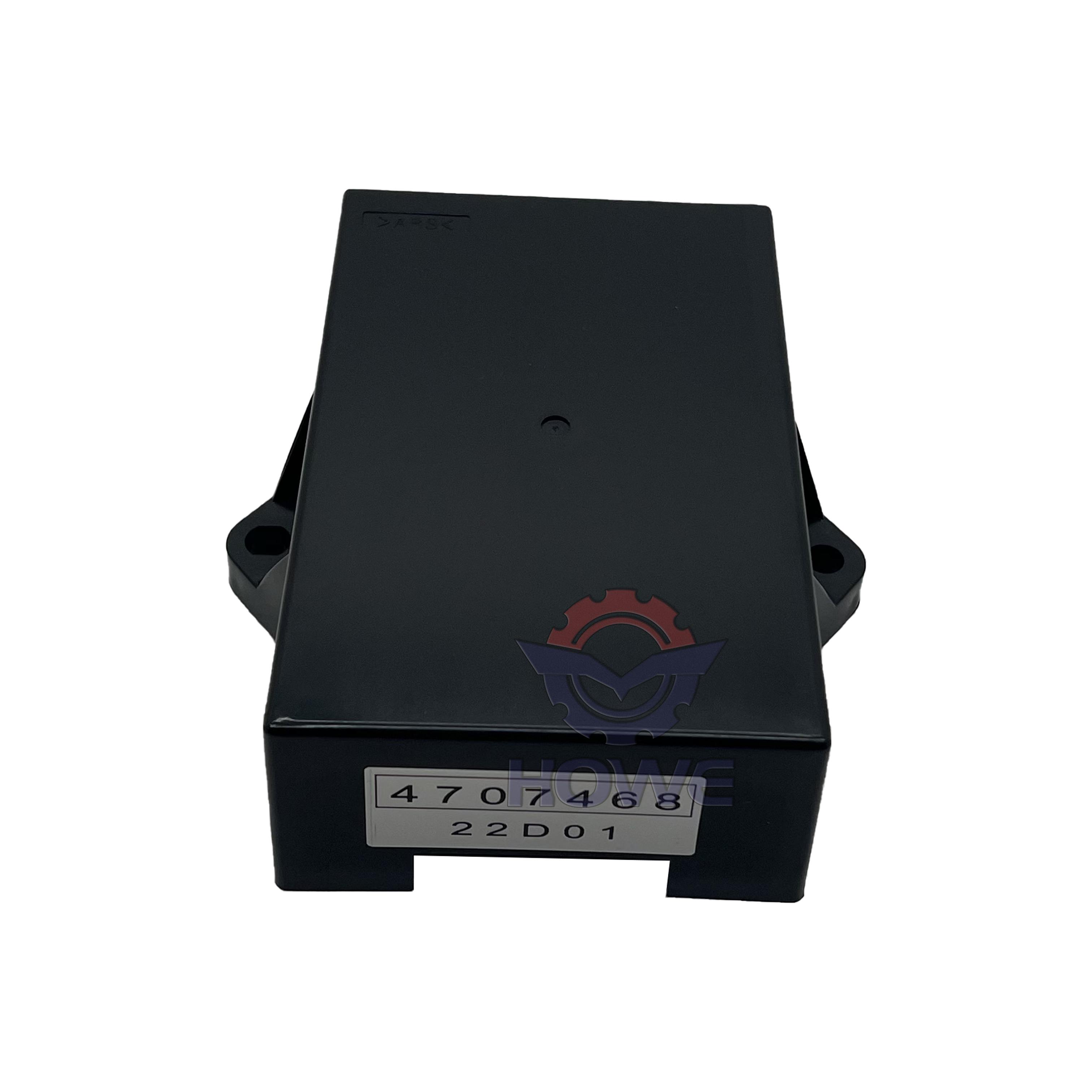 4707468 Excavator Electronic Control Unit The Ultimate Upgrade for Your Excavator