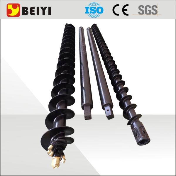 Earth auger/drifter hydraulic rock drill/high torque cordless drill 10.8v for