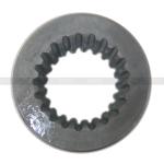 Black GM35VL Excavator Spline Hydraulic Pump Couplings XKAH-00022