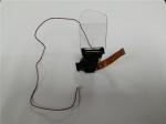 0.39" MIPI 40° FOV Oled Micro Display LCoS For Motorcycle Helmet
