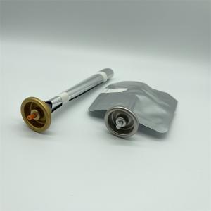 Quality Innovative Bag on Valve for Hair Care - 250ml Specification wholesale
