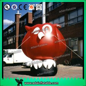 Quality Inflatable Owl Animal wholesale
