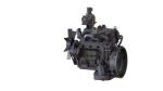 COP Exhaust Gas Turbocharger 3.0L Water Cooled Generator