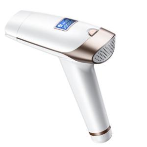 Quality Portable IPL Laser Permanent Hair Removal Mini Electric Epilator Hair Remover wholesale
