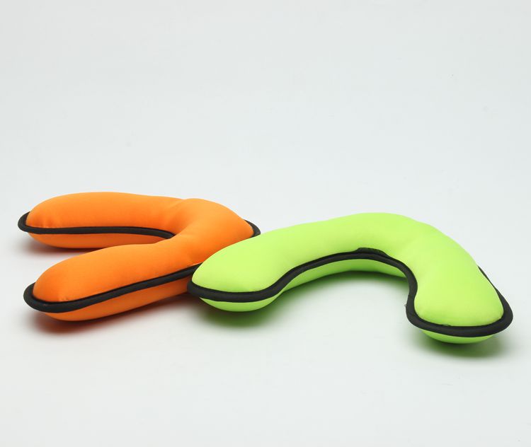 Soft Hard Chew Floatable Dog Toys Toys Non - Toxic For Training