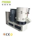 PP PE Plastic Recycling Granulator Film Compactor Machine