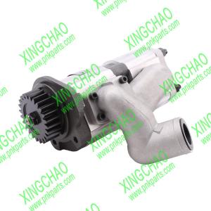 Quality RE223233 Hydraulic Gear Pump Tractor JD 5065e Parts 5039D 5045E 5055D 5055E 5075E 5045D wholesale