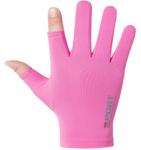 2 Finger Sun Protection Fishing Gloves With Non Slip Palm Outdoor Summer Ice