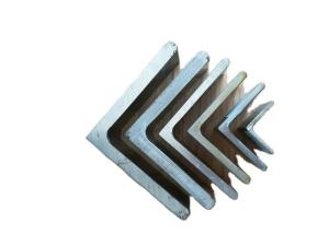 Quality High Tensile Strength Stainless Angle Bar 304 4mm-10mm wholesale