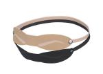 Silicone Real Skin Feeling Practice Headbands Permanent Makeup Eyebrow Skin