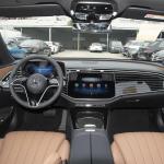 5 Seats Mercedes Benz Sedan E-Class E260L New Car 2025 Sport Gasoline Fuel Type