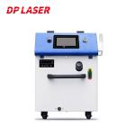 S&A Water Chiller Portable Handheld Fiber Laser Welding Machine 50Hz 60Hz 110V