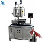 10 Nozzles Lipstick Filling Machine