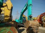 Kobelco used sk350-8 excavator for sale