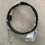 White Black Corrosion Resistance Car Brake Wire Connector for Motorcycle Bicycle
