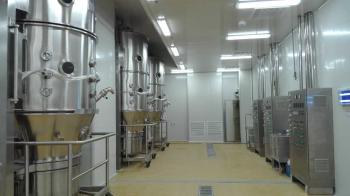 Changzhou Yibu Drying Equipment Co., Ltd