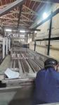 Steel Wire Water Quenching Machine 0.5 - 4mm
