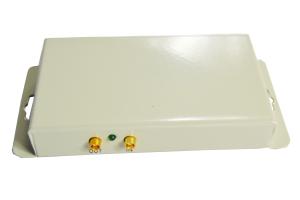 Quality Multi Ports RFID Antenna Multiplexer For Vehicle Management wholesale
