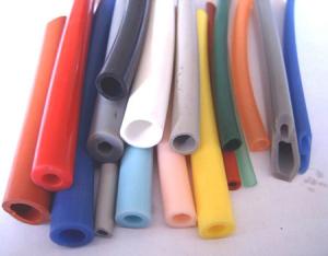 Quality FDA Certificate High Temperature Flexible Tubing / High Temperature Wire Sleeve wholesale