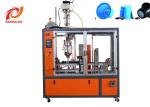 Automatic 650kg Nespresso Coffee Capsule Filling Sealing Machine