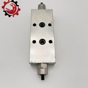Quality Sany Concrete Pump Truck Parts Hydraulic Balance Valve OEM wholesale