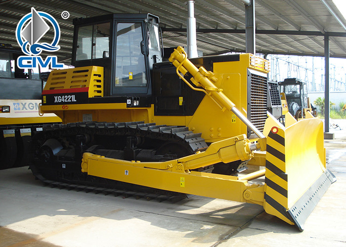 New Crawler bulldozer CVXG221L Cummins Engine Desert Bulldozer For Desert Operation