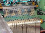 Uncoiler Aluminum Slitting Machine 1300mm Cnc Steel Plate Cutting Machine