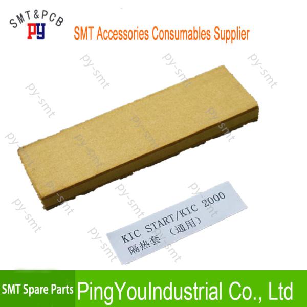 KIC Start Exceptional Value Thermal Profiler View Share Pcb Reflow Profiles On