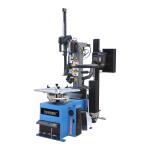 Lever Less Automatic Tire Changer No Need Crowbar