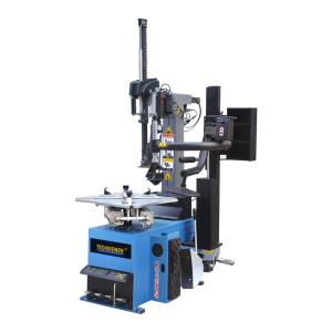 Quality CE 1040mm car Pneumatic Tire Changer Machine No Need Crowbar wholesale