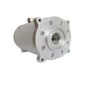 Quality 380V 5KW 21000RPM AC Synchronous Motor For Industry wholesale