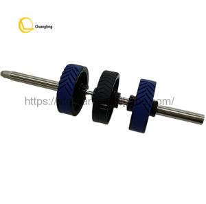 Quality 49204018000D Diebold Opteva FEEDSHAFT 49-204018-000E DIEBOLD 100 SERIES Feed Shaft 49204018000B 49204018000C 49204018000A wholesale