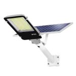 350W IP65 Commercial Solar Street Lights 8H Charging Time For Factories