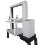 Packaging Testing Equipments 0.5 - 5T Anti Stress 1500W Power 220V 50Hz
