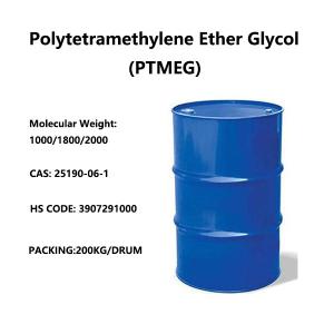 Quality PTMEG-1000, PTMEG-1800, PTMEG-2000 wholesale